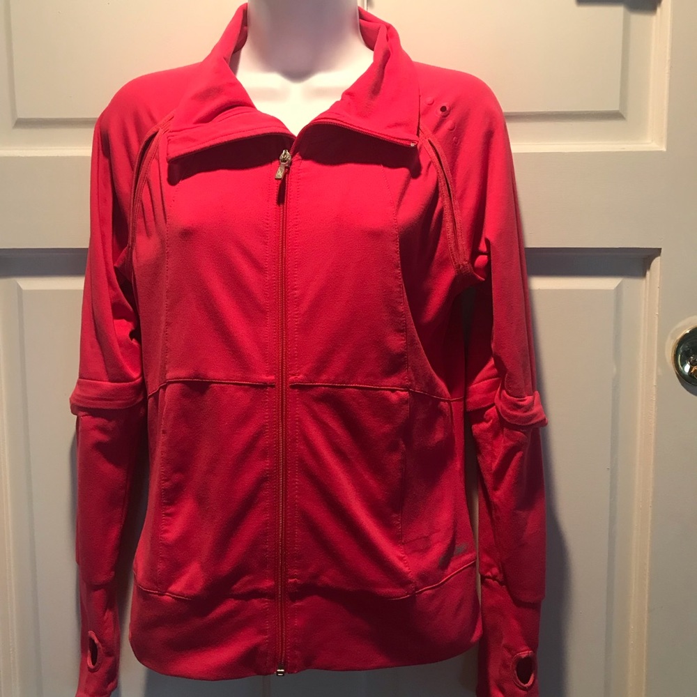RDX jacket